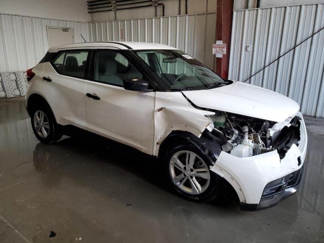 Photo 4 from auction – 2020 NISSAN KICKS with VIN 3N1CP5BV2LL538921