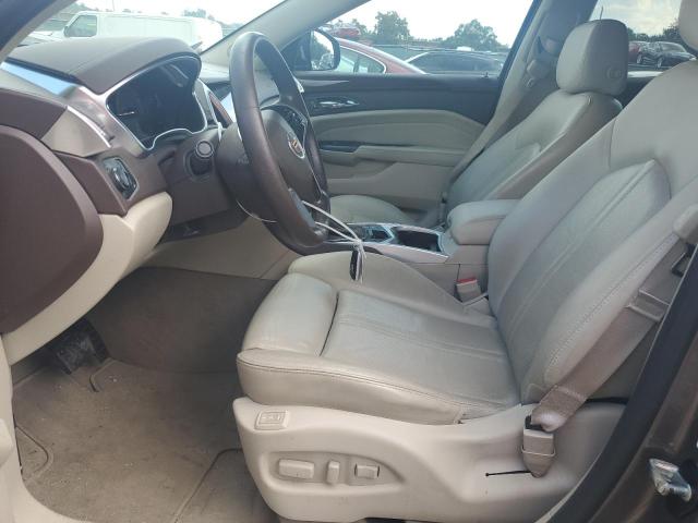 Photo 7 from auction – 2015 CADILLAC SRX PERFOR with VIN 3GYFNCE33FS638321