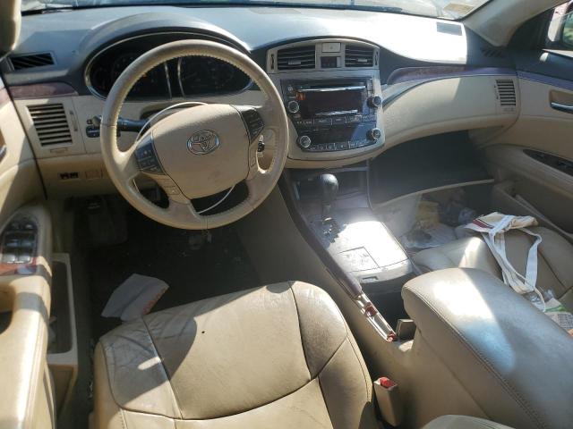Photo 8 from auction – 2011 TOYOTA AVALON BAS with VIN 4T1BK3DB6BU403231
