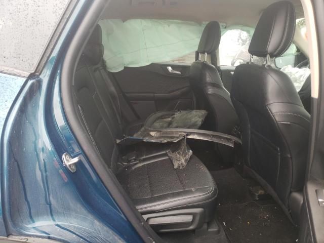 Photo 10 from auction – 2020 FORD ESCAPE SEL with VIN 1FMCU9H63LUC75546