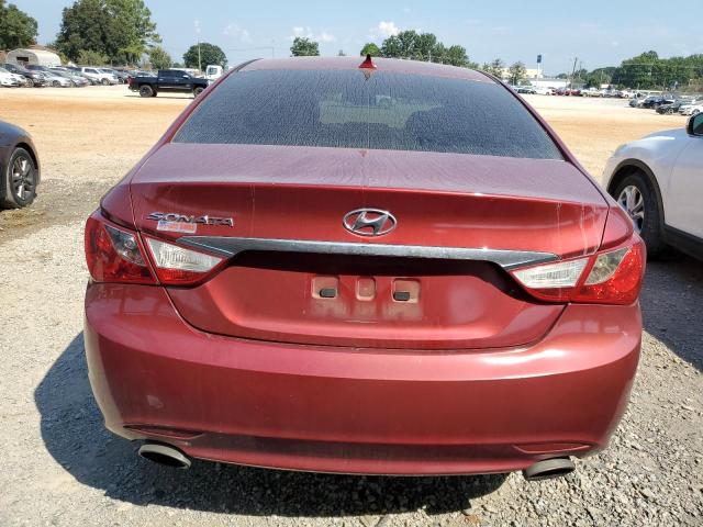 صورة رقم 6 من المزاد - 2012 HYUNDAI SONATA SE مع VIN 5NPEC4ACXCH336825