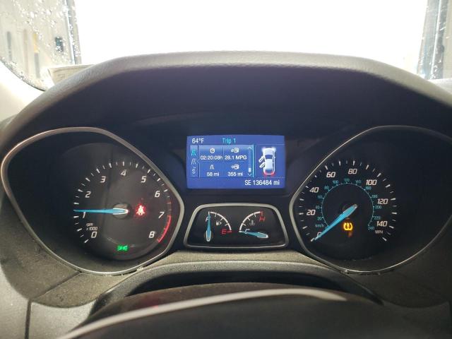 Photo 9 from auction – 2014 FORD FOCUS SE with VIN 1FADP3K21EL189332