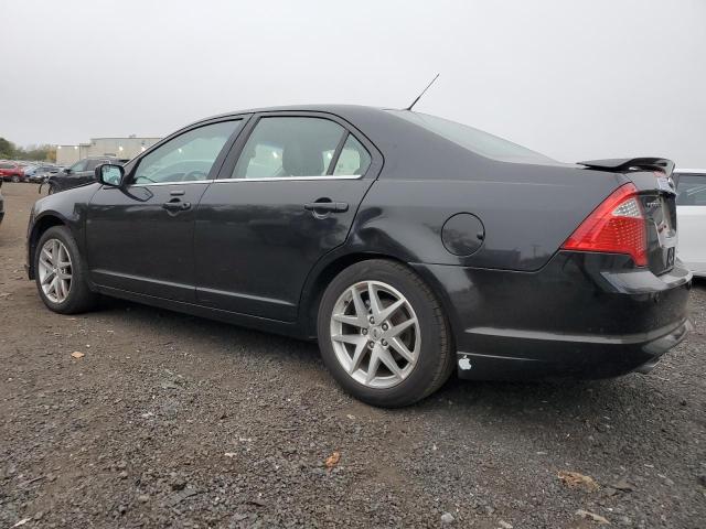 Photo 2 from auction – 2012 FORD FUSION SEL with VIN 3FAHP0JG7CR404790