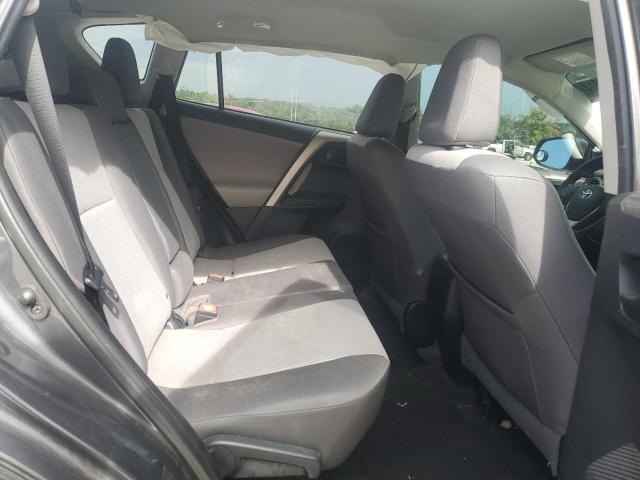 Photo 11 from auction – 2015 TOYOTA RAV4 LE with VIN 2T3ZFREV6FW182094