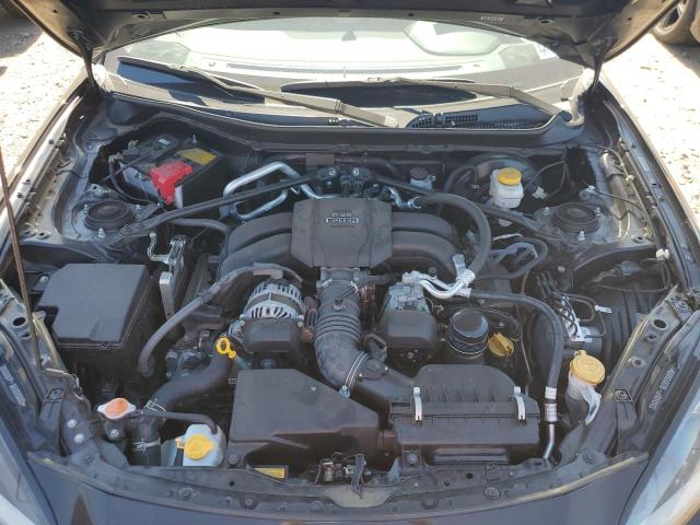 Photo 11 from auction – 2022 SUBARU BRZ PREMIU with VIN JF1ZDBB10N9701384