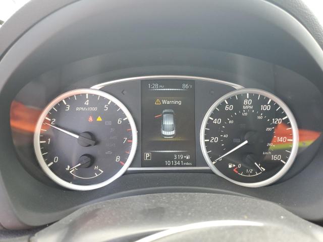 Photo 9 from auction – 2017 NISSAN SENTRA S with VIN 3N1AB7AP1HY217368