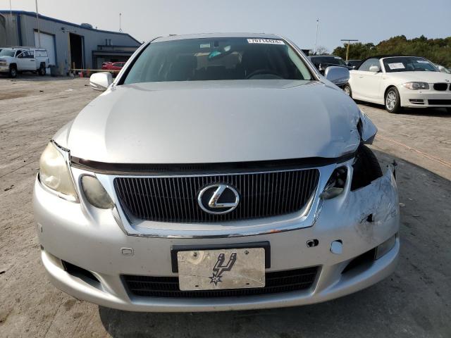Photo 5 from auction – 2009 LEXUS GS 350 with VIN JTHBE96S290043676