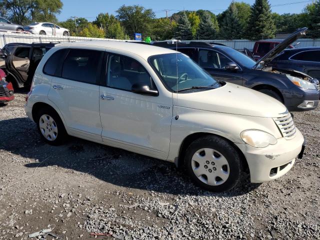 Photo 4 from auction – 2006 CHRYSLER PT CRUISER with VIN 3A4FY58B96T323328