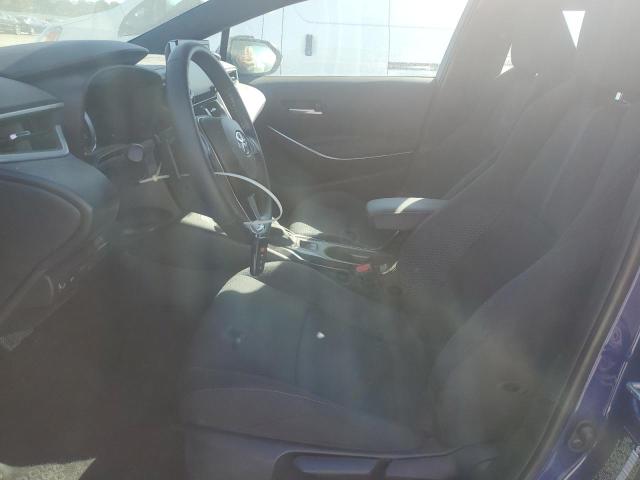Photo 7 from auction – 2020 TOYOTA COROLLA SE with VIN 5YFP4RCE2LP026415