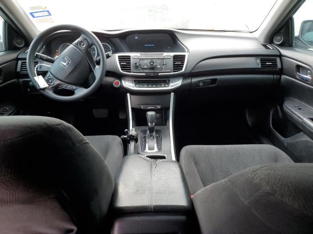 Photo 8 from auction – 2015 HONDA ACCORD EX with VIN 1HGCR2F75FA040288