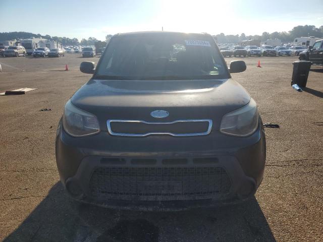 Photo 5 from auction – 2015 KIA SOUL with VIN KNDJN2A23F7764992