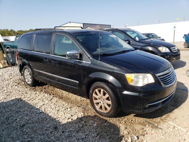 Photo 4 from auction – 2011 CHRYSLER TOWN & COU with VIN 2A4RR8DG9BR604491