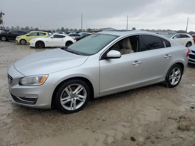 VOLVO S60 PLATIN 2015 with VIN YV140MFD1F1314689 - Photo from auction