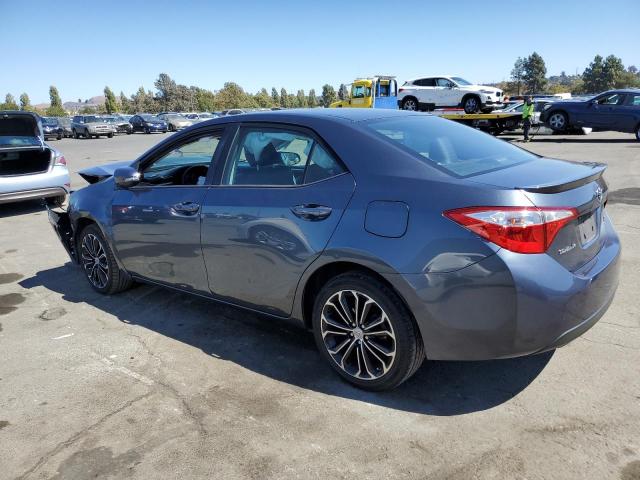 Photo 2 from auction – 2015 TOYOTA COROLLA L with VIN 2T1BURHE1FC288384