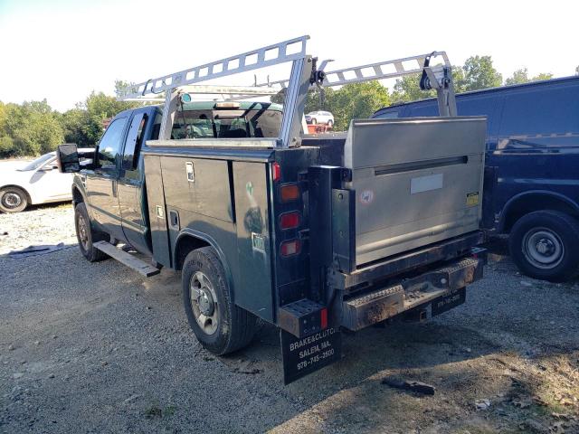 Photo 2 from auction – 2010 FORD F250 SUPER with VIN 1FTSX2B56AEB10337