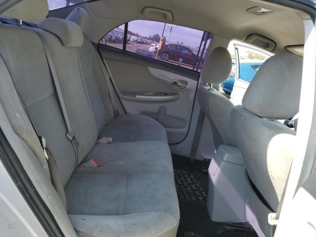 Photo 10 from auction – 2011 TOYOTA COROLLA BA with VIN 2T1BU4EE2BC740358