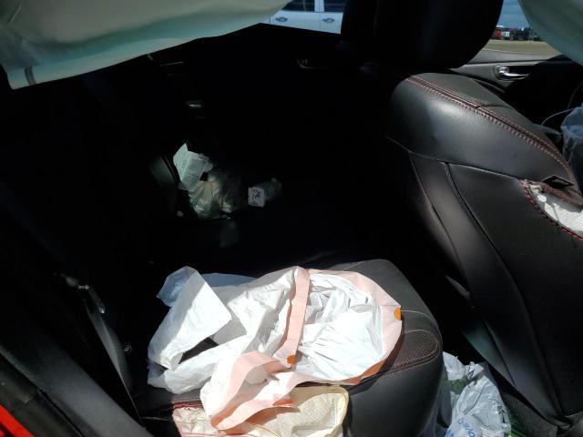 Photo 10 from auction – 2015 DODGE DART GT with VIN 1C3CDFEB8FD119256