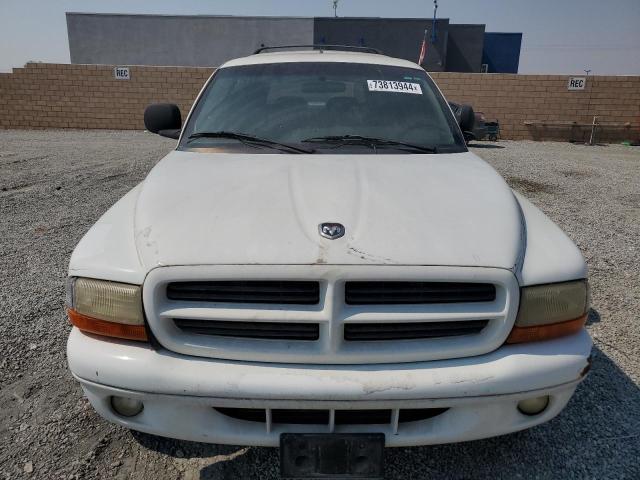 Photo 5 from auction – 1999 DODGE DURANGO with VIN 1B4HS28Y9XF527767