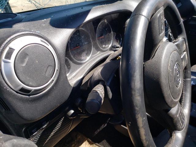 Photo 9 from auction – 2015 JEEP WRANGLER U with VIN 1C4BJWFG8FL551555