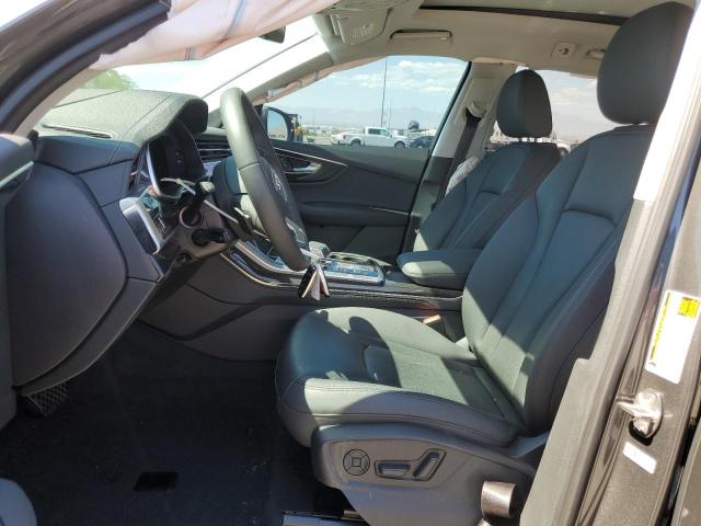 Photo 7 from auction – 2023 AUDI Q7 PRESTIG with VIN WA1VXBF78PD000097