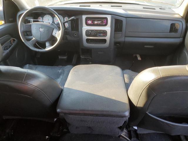 Photo 8 from auction – 2004 DODGE DR1500 with VIN 1D7HA18D04J166733
