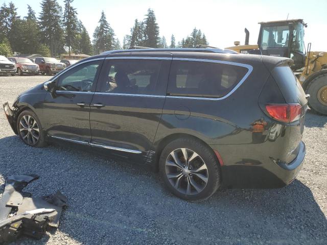 Photo 2 from auction – 2017 CHRYSLER PACIFICA L with VIN 2C4RC1GG4HR762627