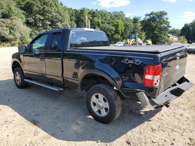 Photo 2 from auction – 2006 FORD F150 with VIN 1FTPX14526FA39457