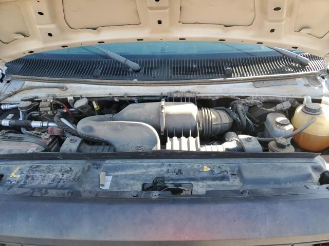 Photo 12 from auction – 2014 FORD ECONOLINE with VIN 1FTNS2EWXEDA39249