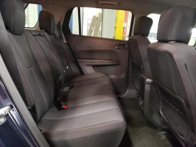 Photo 11 from auction – 2015 GMC TERRAIN SL with VIN 2GKFLWEK2F6292091