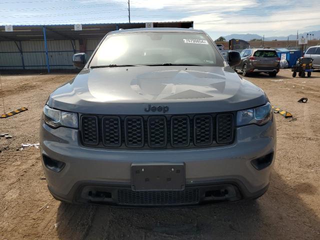 Photo 5 from auction – 2021 JEEP GRAND CHER with VIN 1C4RJFAG5MC857356