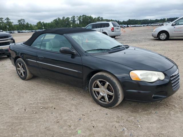 Photo 4 from auction – 2006 CHRYSLER SEBRING LI with VIN 1C3EL65R46N242071