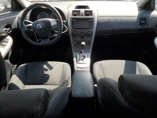 Photo 8 from auction – 2013 TOYOTA COROLLA BA with VIN 5YFBU4EE4DP167269