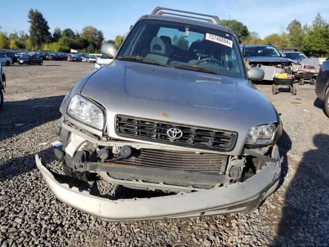 Photo 5 from auction – 2000 TOYOTA RAV4 with VIN JT3HP10V8Y7154009