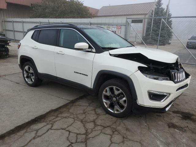 Photo 4 from auction – 2020 JEEP COMPASS LI with VIN 3C4NJDCB5LT167632