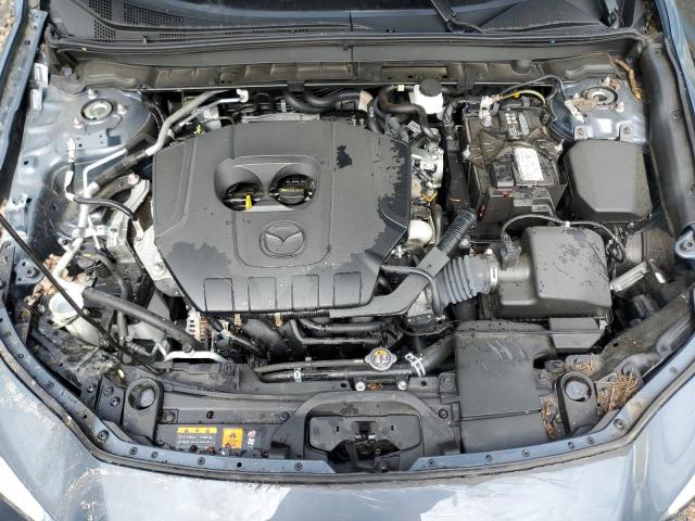 Photo 11 from auction – 2023 MAZDA CX-30 PREF with VIN 3MVDMBCM7PM554710