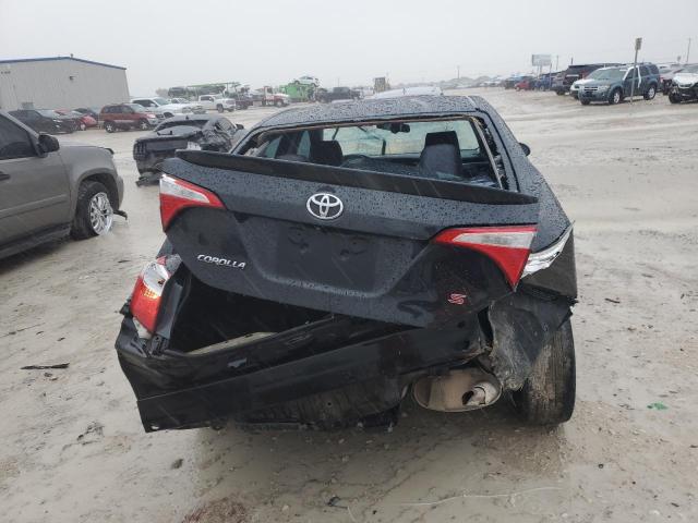 Photo 6 from auction – 2016 TOYOTA COROLLA L with VIN 5YFBURHE1GP418472