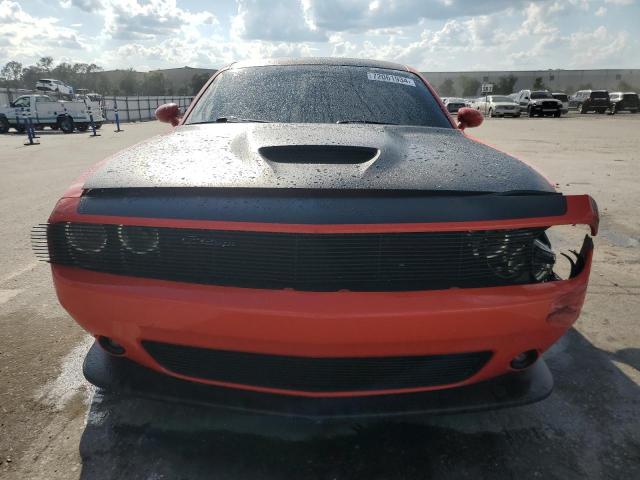Photo 5 from auction – 2022 DODGE CHALLENGER with VIN 2C3CDZFJ3NH156014