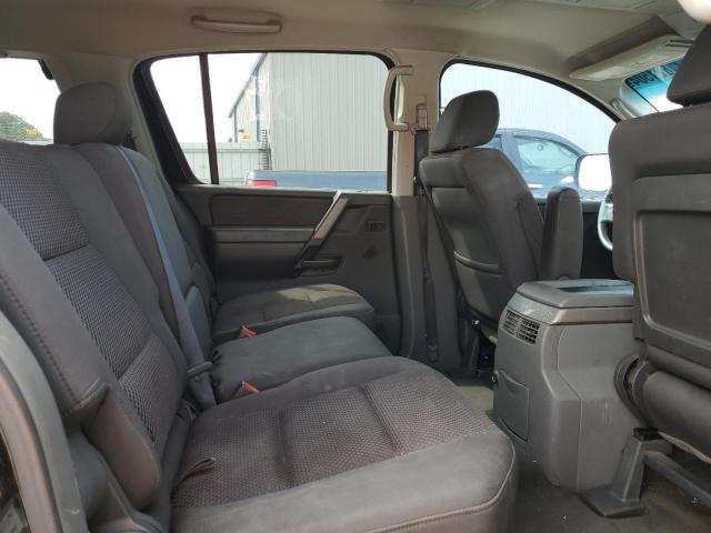 Photo 11 from auction – 2006 NISSAN ARMADA SE with VIN 5N1AA08A16N711468