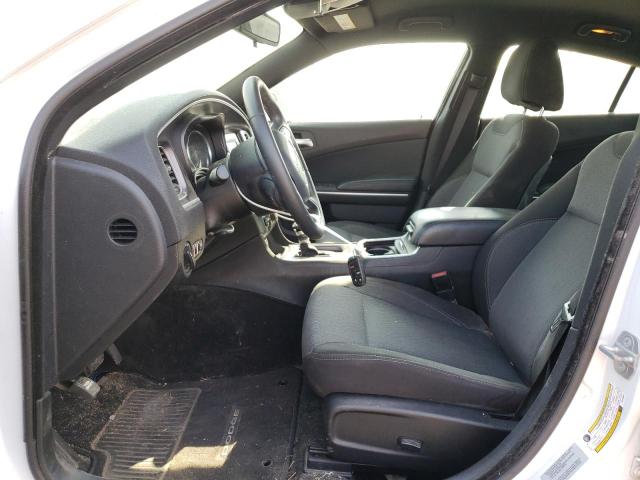 Photo 7 from auction – 2015 DODGE CHARGER SE with VIN 2C3CDXBG1FH770947