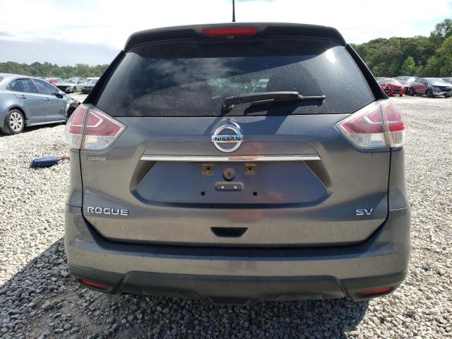 Photo 6 from auction – 2015 NISSAN ROGUE S with VIN KNMAT2MT0FP549760