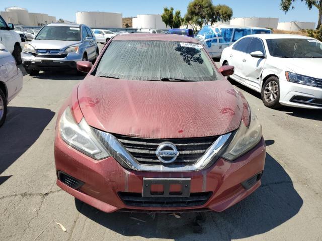 Photo 5 from auction – 2016 NISSAN ALTIMA 2.5 with VIN 1N4AL3AP9GC257939