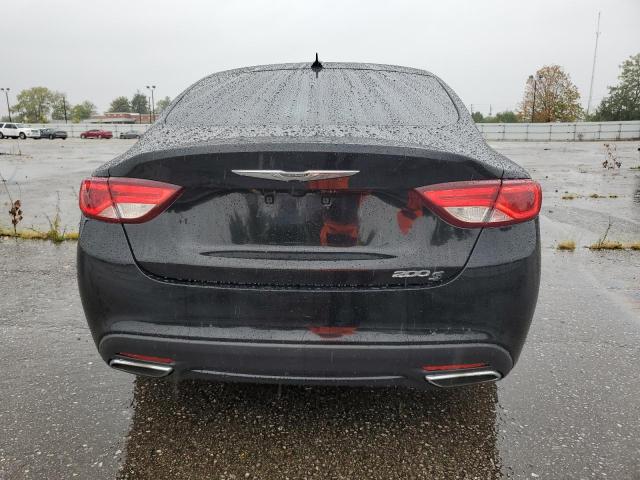 Photo 6 from auction – 2016 CHRYSLER 200 S with VIN 1C3CCCBB9GN175109