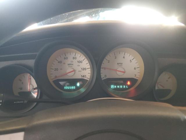 Photo 9 from auction – 2007 DODGE CHARGER SE with VIN 2B3KA43R97H765190