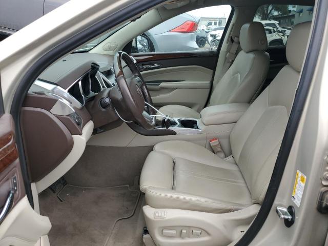 Photo 7 from auction – 2012 CADILLAC SRX LUXURY with VIN 3GYFNDE38CS589618