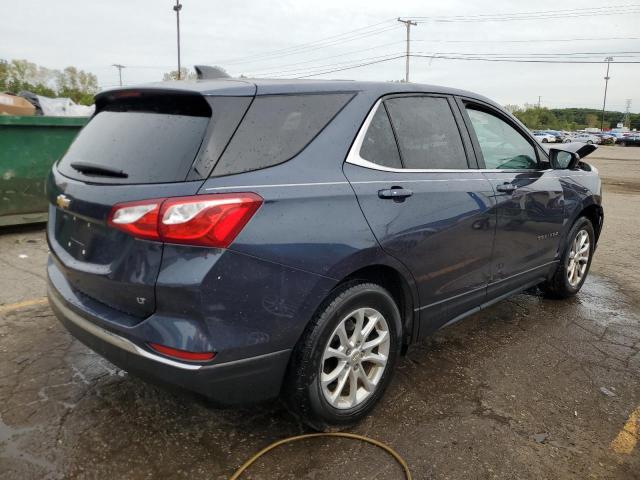 Photo 3 from auction – 2018 CHEVROLET EQUINOX LT with VIN 3GNAXJEV8JL408932