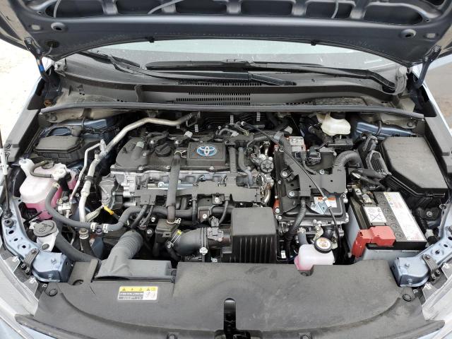 Photo 11 from auction – 2024 TOYOTA COROLLA LE with VIN JTDBCMFE6R3041108