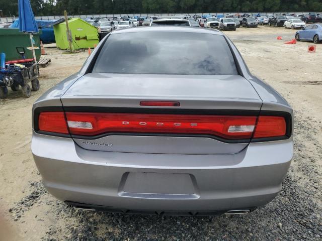 صورة رقم 6 من المزاد - 2014 DODGE CHARGER SE مع VIN 2C3CDXBG7EH266451