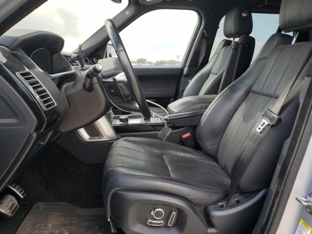 Photo 7 from auction – 2016 LAND ROVER RANGE ROVE with VIN SALGS2EF3GA290006