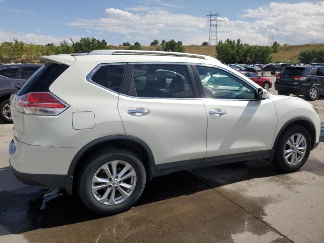 Photo 3 from auction – 2016 NISSAN ROGUE S with VIN KNMAT2MV1GP727341