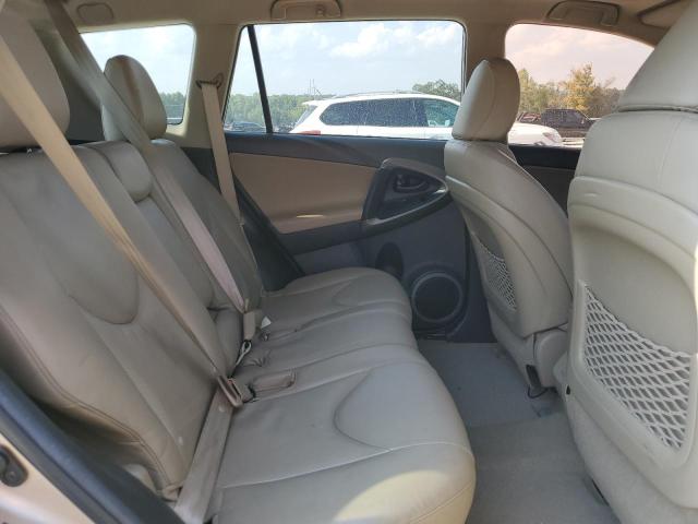 Photo 11 from auction – 2012 TOYOTA RAV4 LIMIT with VIN 2T3YK4DV1CW015391